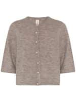 Skovhus Strik 4180 - Bark Beige