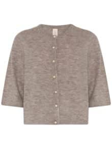 Skovhus Strik 4180 - Bark Beige