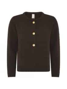 Skovhuus Strik 3500 - Brown
