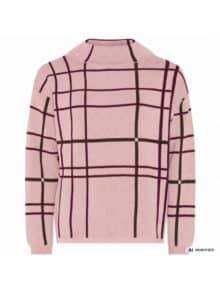 Skovhuus Strik 4344 - Crystal Rose