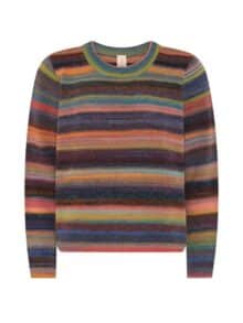 Skovhuus Strik 4409 - Rød