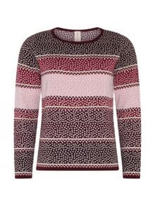 Skovhuus Strik 4462 - Berry