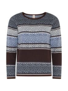 Skovhuus Strik 4462 - Chestnut Brown