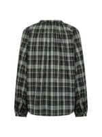 Soya SC-Helema Bluse - Grøn1