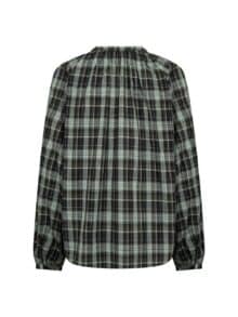 Soya SC-Helema Bluse - Grøn1