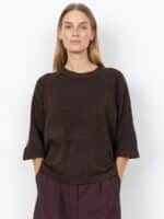 SoyaConcept Strik Sc-Orlean - Brun2