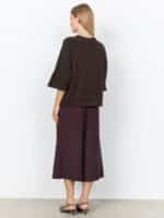 SoyaConcept Strik Sc-Orlean - Brun3