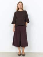 SoyaConcept Strik Sc-Orlean - Brun4