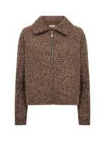 Soyaconcept Jakke SC-Hira - Brun