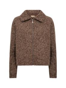 Soyaconcept Jakke SC-Hira - Brun