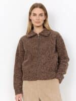 Soyaconcept Jakke SC-Hira - Brun2