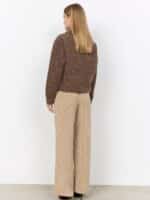 Soyaconcept Jakke SC-Hira - Brun3