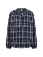 Soyaconcept SC-Helema Bluse - Navy