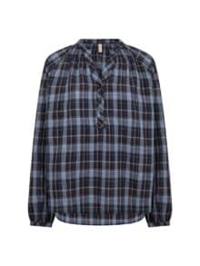 Soyaconcept SC-Helema Bluse - Navy