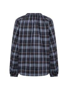 Soyaconcept SC-Helema Bluse - Navy1
