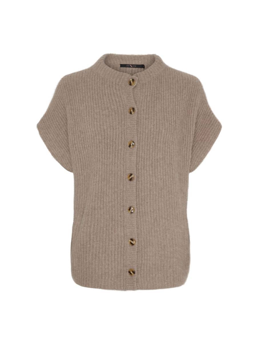 BTF CPH Strik Elenor - Mocha Brown