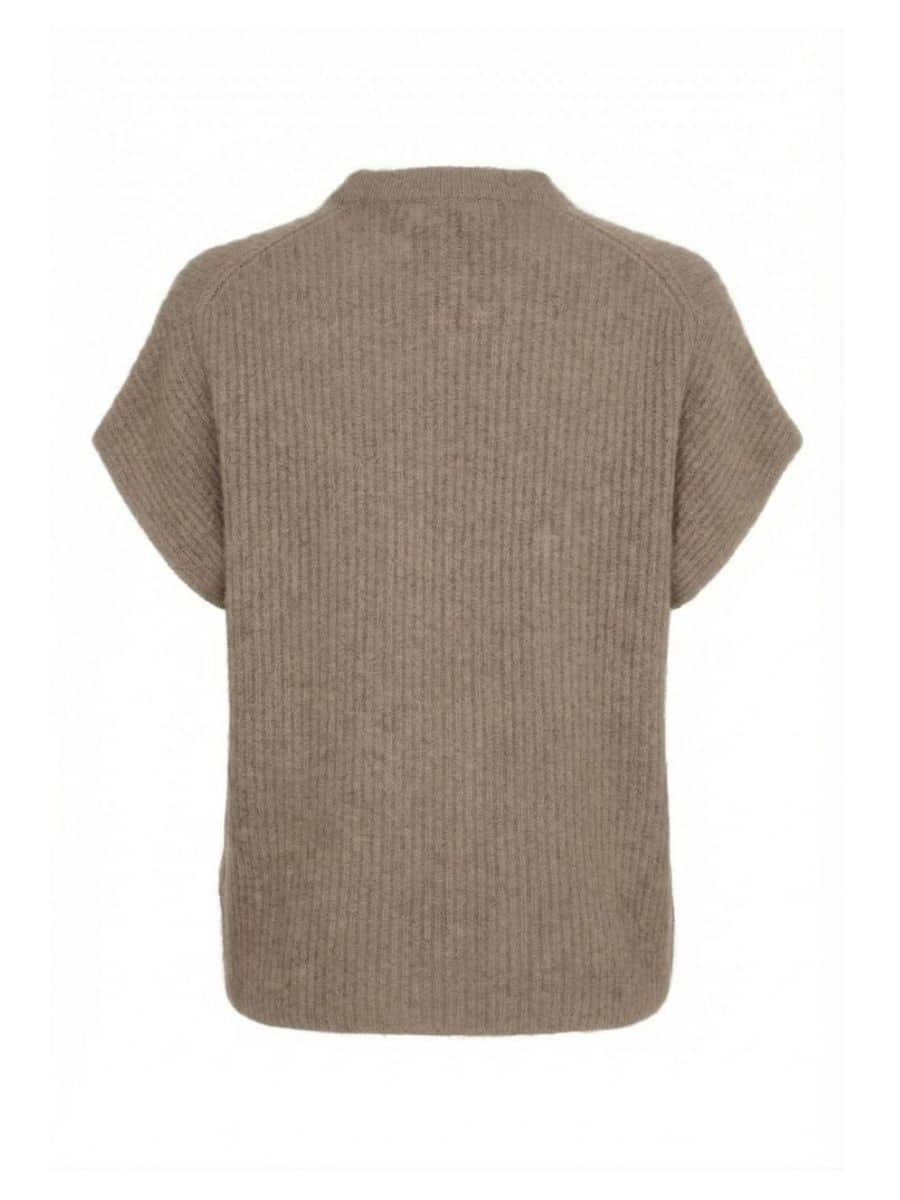 BTF CPH Strik Elenor - Mocha Brown1