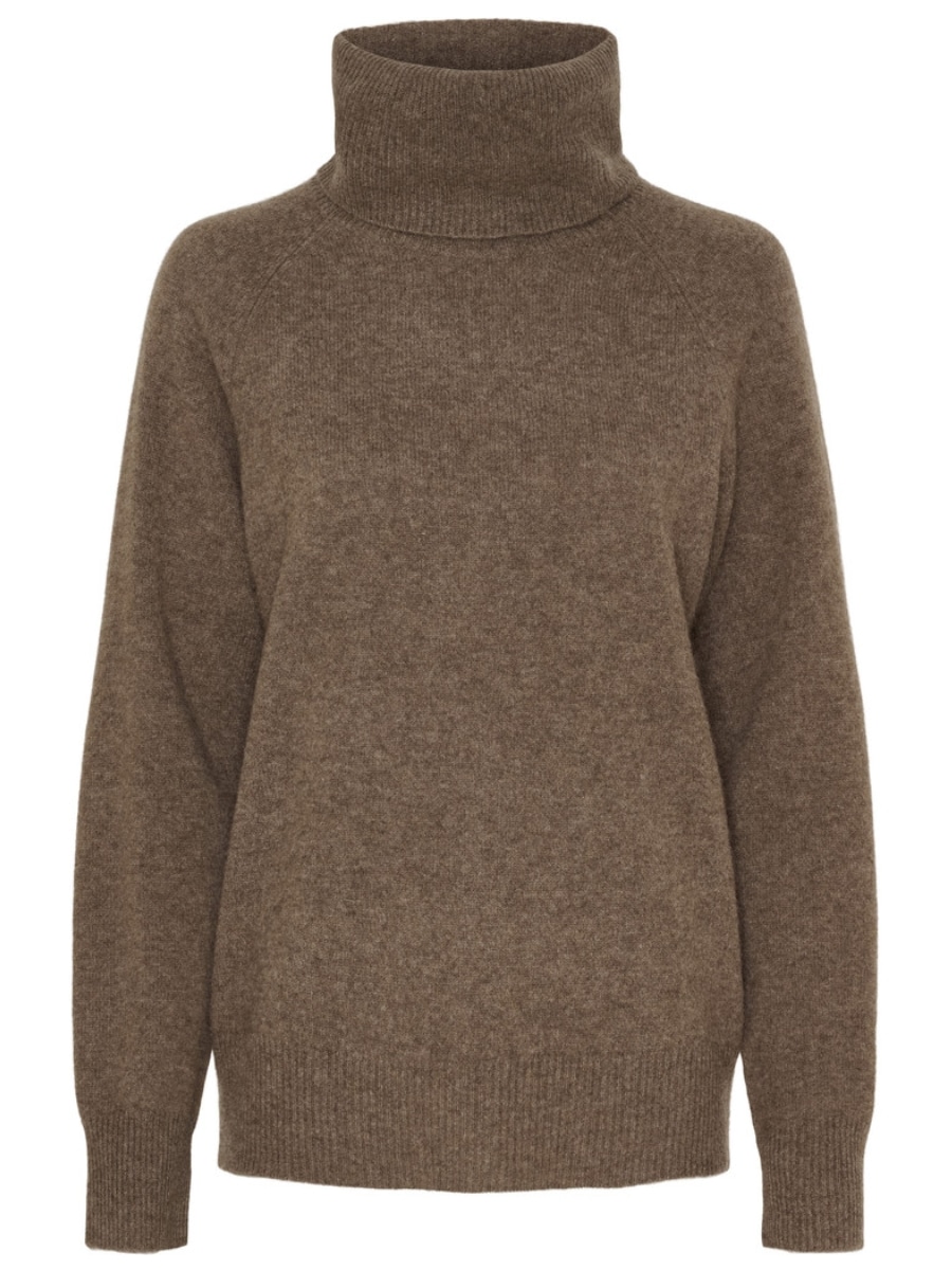 Btf Cph Rullekrave 500150 - Brun
