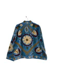Cabana Living Jakke Beri - Blå1