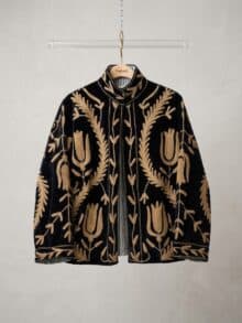 Cabana Living Jakke Beri - Navy