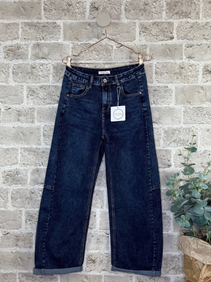 Cabana Living Jeans Mowita - Denim