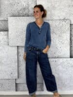 Cabana Living Jeans Mowita - Denim1