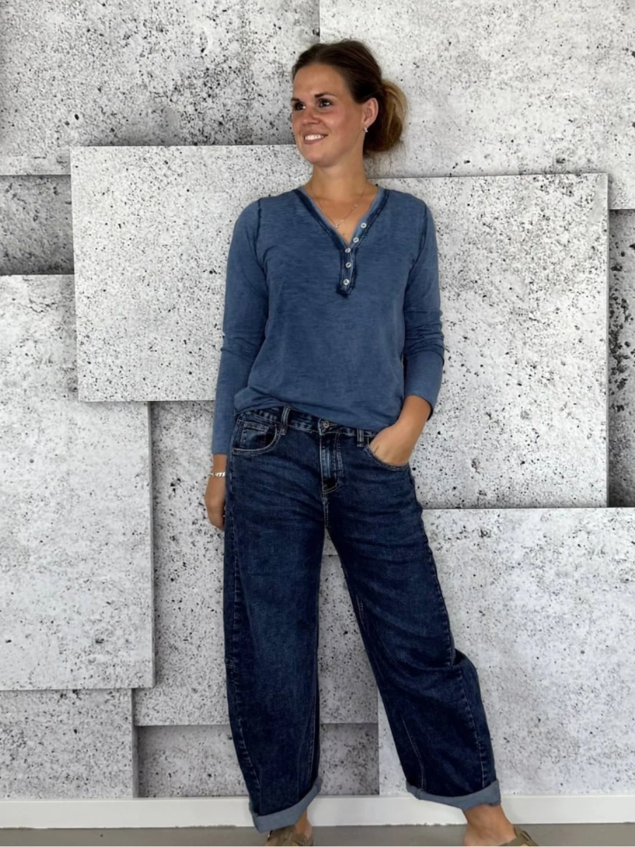 Cabana Living Jeans Mowita - Denim1