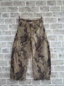 Cabana Living bukser Wild Balo - Camo