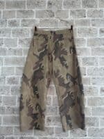 Cabana Living bukser Wild Balo - Camo1