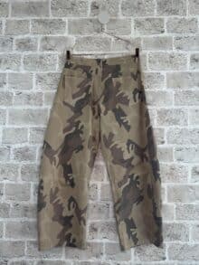 Cabana Living bukser Wild Balo - Camo1