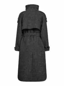 Co´Couture Frakke Tilla - Sort1