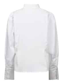 Co´Couture Skjorte Vianne - Hvid1