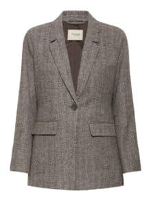 Fransa Blazer FRVEA - Hot Fudge