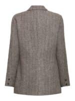 Fransa Blazer FRVEA - Hot Fudge1