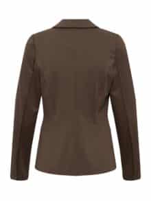 Fransa Blazer Zablazer 2 - Hot Fudge1
