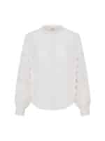 Fransa Bluse frbessy - Pumice