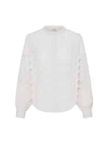 Fransa Bluse frbessy - Pumice