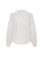 Fransa Bluse frbessy - Pumice1