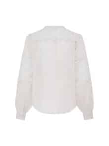 Fransa Bluse frbessy - Pumice1