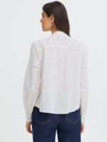 Fransa Bluse frbessy - Pumice3