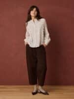 Fransa Bluse frbessy - Pumice5