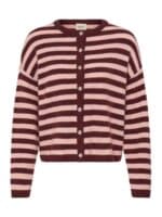 Fransa Cardigan Fridda - Port Royal