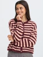 Fransa Cardigan Fridda - Port Royal2