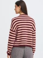 Fransa Cardigan Fridda - Port Royal3
