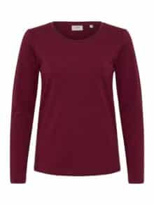 Fransa Frclea T-Shirt - Port Royal