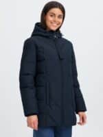 Fransa Jakke Frmaise - Navy2