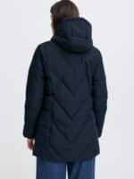 Fransa Jakke Frmaise - Navy3