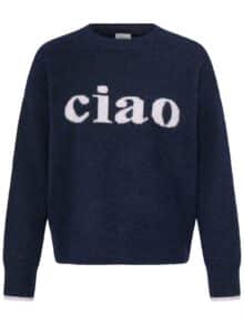 Fransa Strik FRflorence - Salute Text