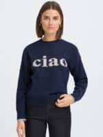Fransa Strik FRflorence - Salute Text2