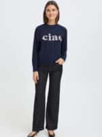 Fransa Strik FRflorence - Salute Text4